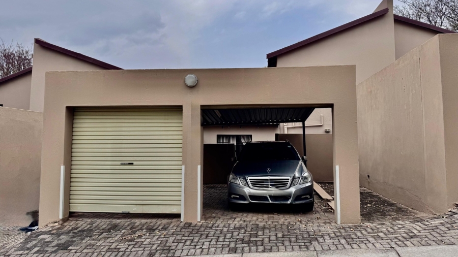 3 Bedroom Property for Sale in Cashan North West